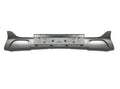 Moldura parachoques delantero inferior gris plata RENAUL Renault KADJAR