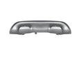 Moldura parachoques delantero inferior gris plata RENAUL Renault KADJAR