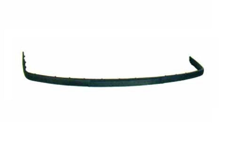 Moldura parachoques delantero Skoda OCTAVIA