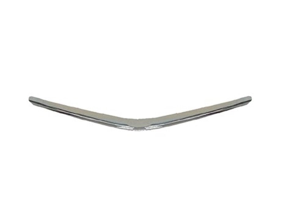 Moldura parachoques delantero [cromada] Toyota PRIUS