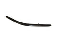 Moldura parachoques delantero negro Toyota PRIUS