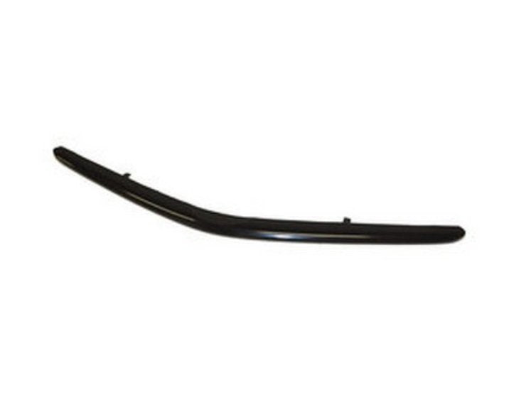 Moldura parachoques delantero negro Toyota PRIUS
