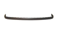 Moldura parachoques delantero negra Volkswagen BORA