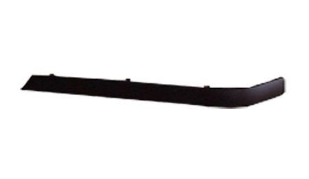 Moldura parachoques izquierdo Bmw SERIE 3