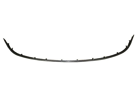 Moldura parachoques trasero, imprimada Bmw SERIE 1