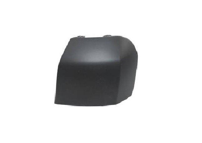 Moldura parachoques trasero derecho negra CITROEN C4 PI Citroen C4 PICASSO