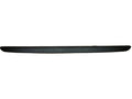 Moldura parachoques trasero, negra (3 puertas) FIAT PUNT Fiat PUNTO