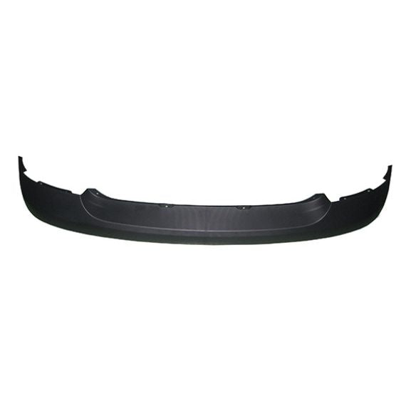 Moldura parachoques trasero Hyundai GETZ