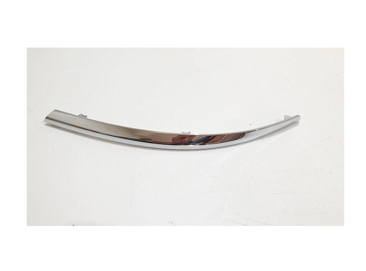 Moldura parachoques trasero izquierdo Familiar OPEL ASTR Opel ASTRA
