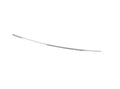 Moldura parachoques trasero central Familiar Opel ASTRA