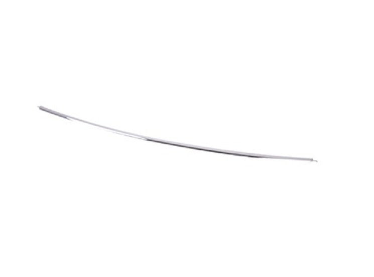 Moldura parachoques trasero central Familiar Opel ASTRA