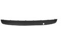 Moldura parachoques trasero imprimado Peugeot 207