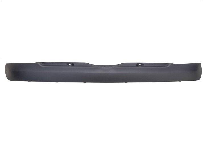 Moldura parachoques trasero Renault CLIO