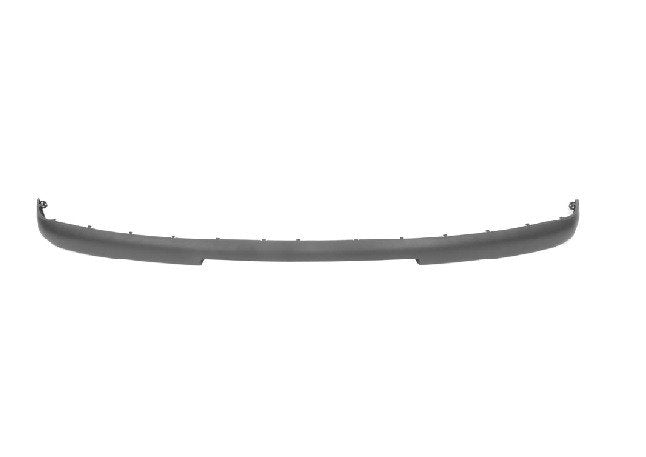 Moldura parachoques trasero Seat IBIZA