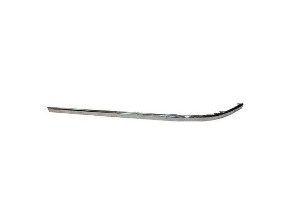 Moldura parachoques trasero derecho cromado (4 puertas) ( Volkswagen PASSAT