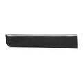 Moldura puerta delantera izquierda, negra, moldura cromada Ford KUGA