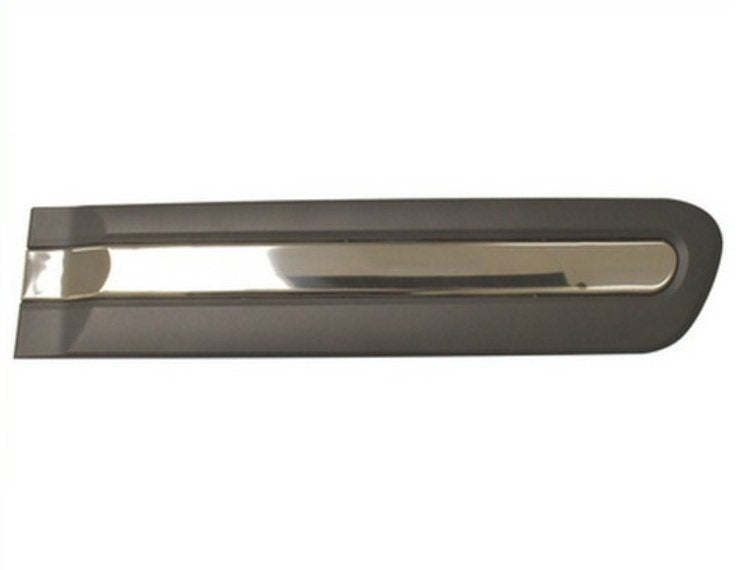 Puertas derecho, Puerta trasera Fiat 500L