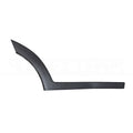 Moldura puerta trasera derecha, negra Hyundai TUCSON