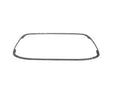 Moldura rejilla central parachoques delantero cromado FO Ford FIESTA