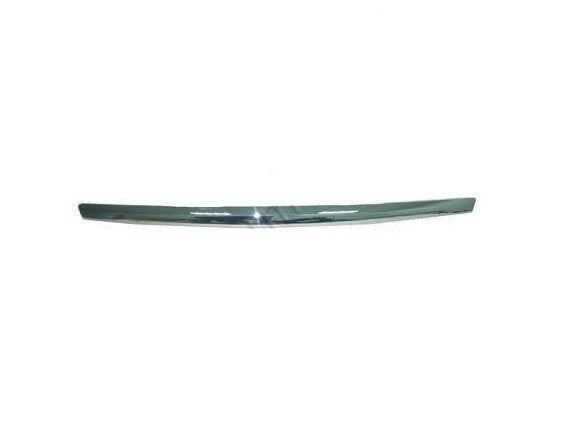 Moldura rejilla frente superior cromada Ford MONDEO
