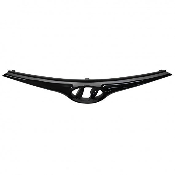 Moldura rejilla frente, negra Hyundai i20