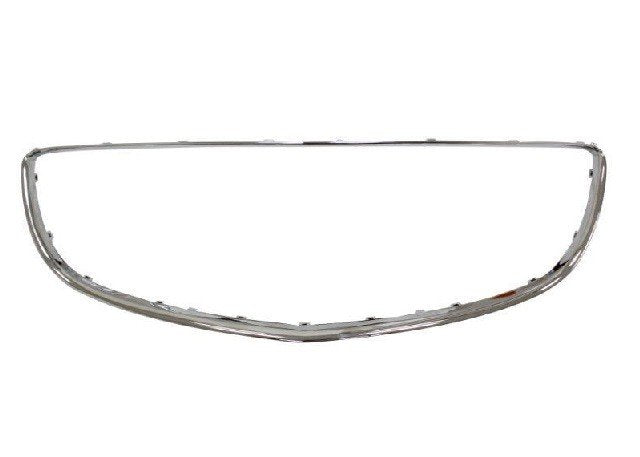 Moldura rejilla frente cromada Opel INSIGNIA