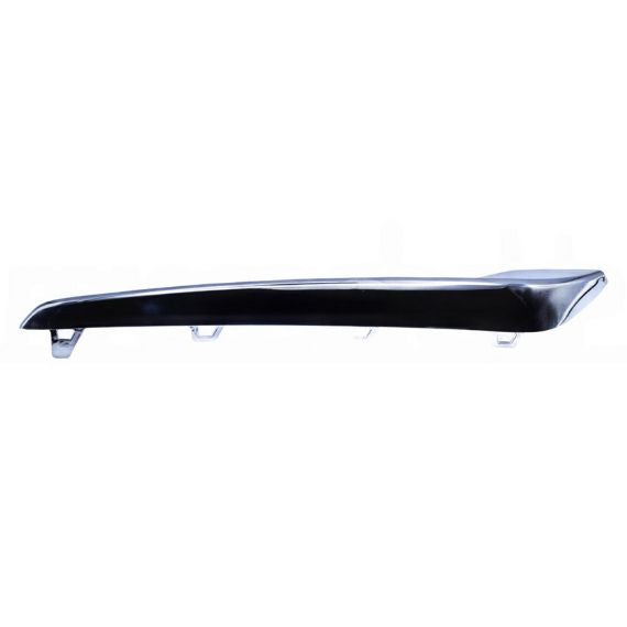 Rejillas izquierdo Opel CROSSLAND