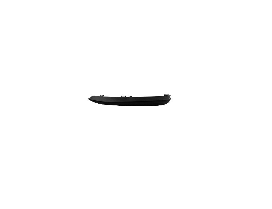 Moldura rejilla parachoques delantero derecha BMW SERIE Bmw SERIE 3