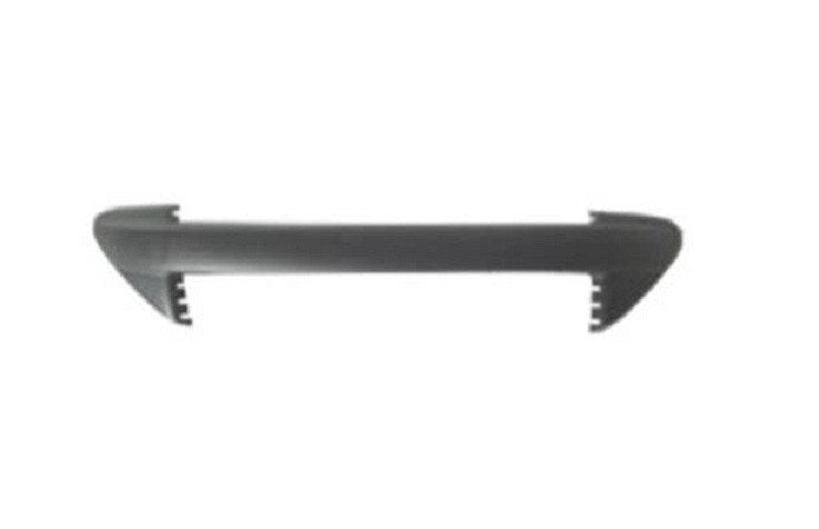 Moldura rejilla parachoques delantero negra Deportivo - G Peugeot 308