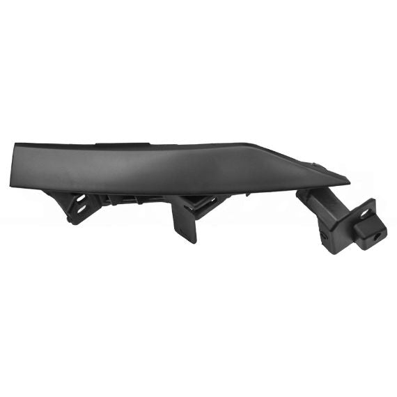 Moldura rejilla superior derecha parachoques delantero, n Peugeot 308