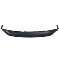 Moldura superior de parachoques delantero imprimada FIAT Fiat DOBLO