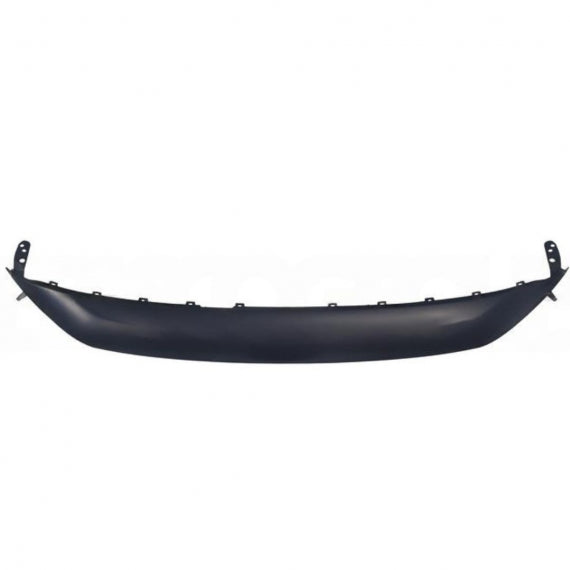 Moldura superior de parachoques delantero imprimada FIAT Fiat DOBLO