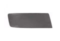 Moldura superior derecha parachoques delantero imprimada Volkswagen MULTIVAN