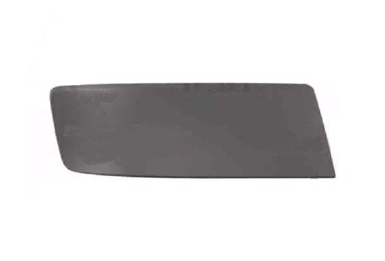 Moldura superior derecha parachoques delantero imprimada Volkswagen TRANSPORTER