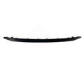 Moldura superior, parachoques delantero Peugeot 2008