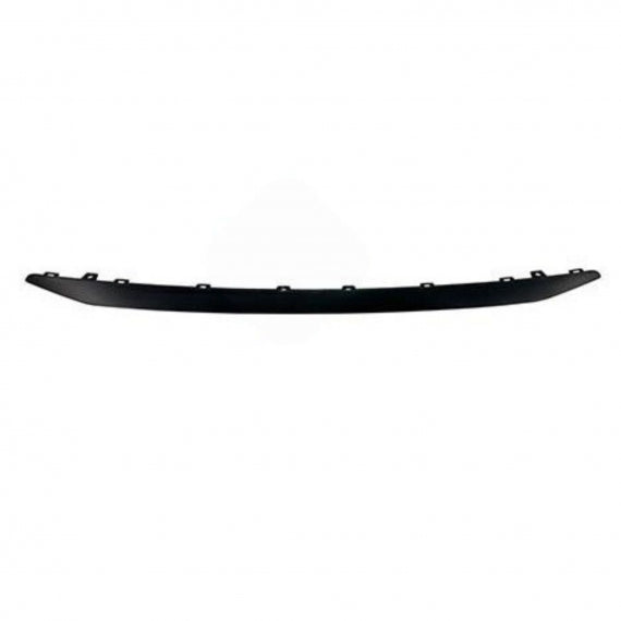 Moldura superior, parachoques delantero Peugeot 2008
