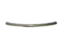 Moldura superior parachoques trasero, cromado Audi A6