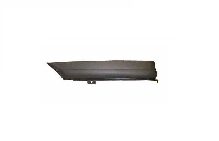 Moldura superior parachoques trasera izquierda FORD TRAN Ford TRANSIT