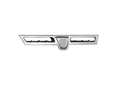 Moldura superior rejilla frente Dacia DUSTER