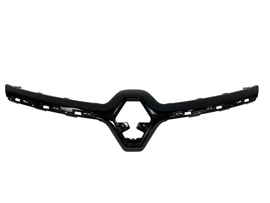 Rejillas Superior Renault CAPTUR