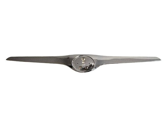 Moldura superior rejilla frente Skoda ROOMSTER