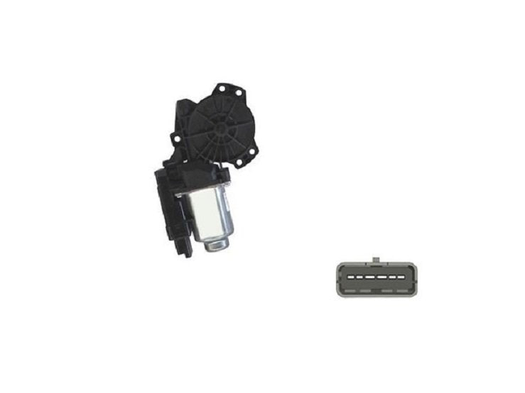 Motor Confort eléctrico puerta delantera izquierda Kia SPORTAGE