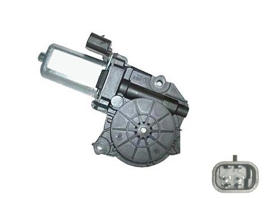 Motor delantero derecho (4 puertas) (2 pines) Fiat STILO