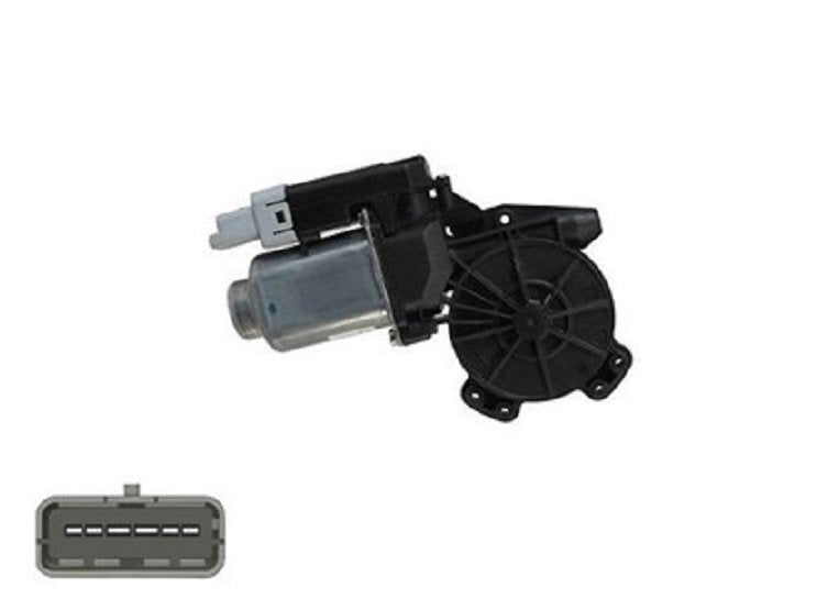 Motor eléctrico puerta derecha Citroen JUMPY