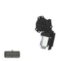 Motor eléctrico puerta delantera derecha Renault SCENIC