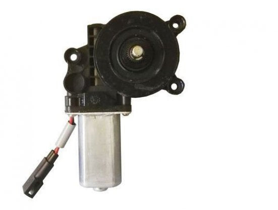 Motor elevalunas delantero izquierdo [4 puertas] [2 pins] Ford FIESTA