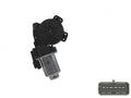 Motor elevalunas delantero derecho confort [4 puertas] [6 pins] Nissan QASHQAI