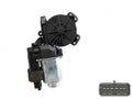 Motor elevalunas delantero derecho confort (2 puertas) Renault MEGANE