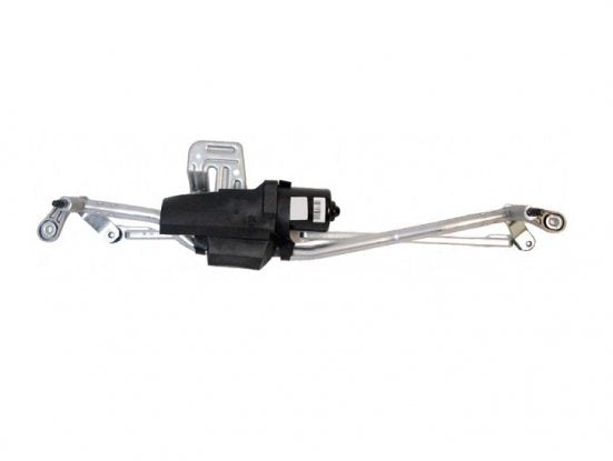 Motor limpiaparabrisas + varilla Citroen JUMPER