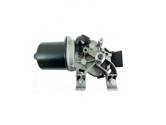 Motor limpiaparabrisas Nissan QASHQAI